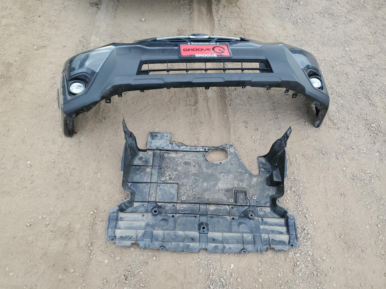 Subaru Crosstrek Premium Image 8