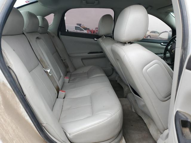 Chevrolet Impala Lt Image 8