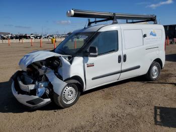  Salvage Ram Promaster