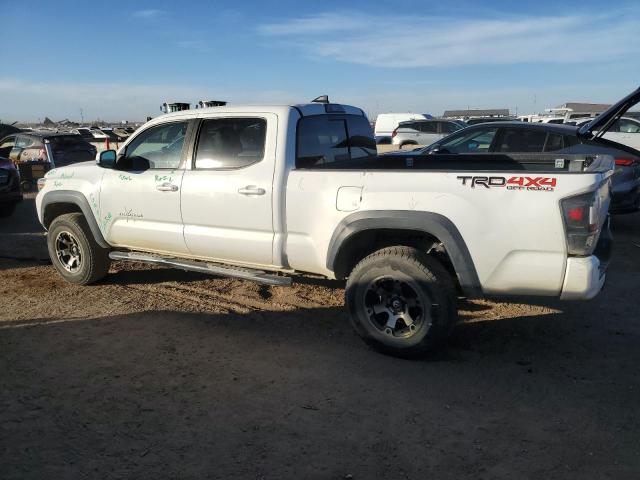Toyota Tacoma Double Cab Image 6
