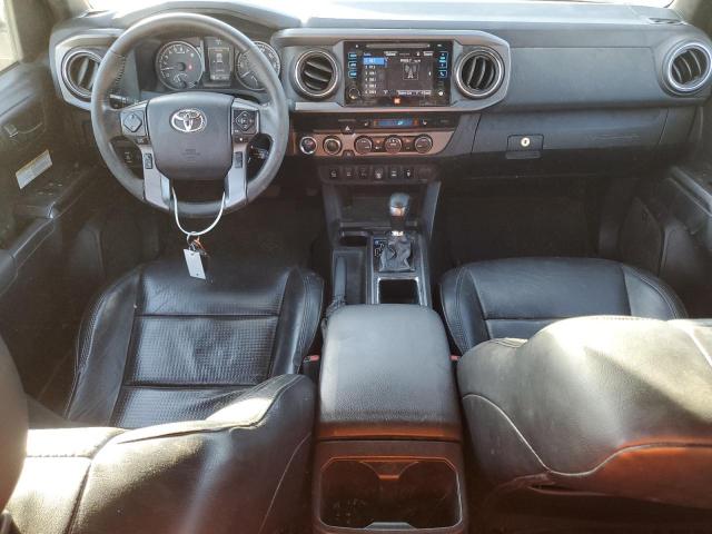 Toyota Tacoma Double Cab Image 9