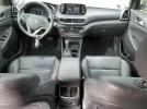 Hyundai TUCSON Limited Image 10