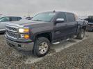 Chevrolet Silverado K1500 Lt Image 1