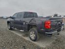 Chevrolet Silverado K1500 Lt Image 4