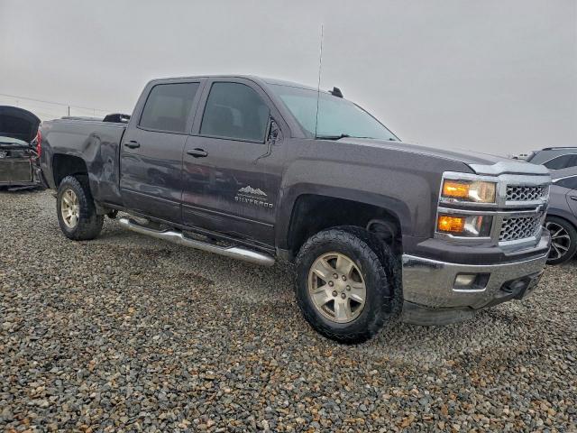 Chevrolet Silverado K1500 Lt Image 5