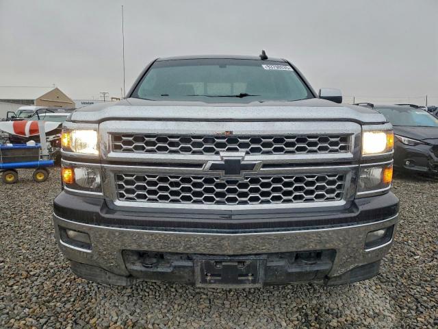 Chevrolet Silverado K1500 Lt Image 3