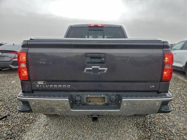 Chevrolet Silverado K1500 Lt Image 9
