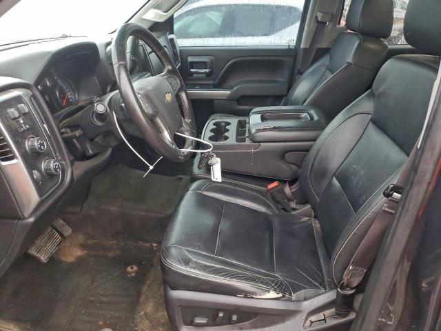 Chevrolet Silverado K1500 Lt Image 2