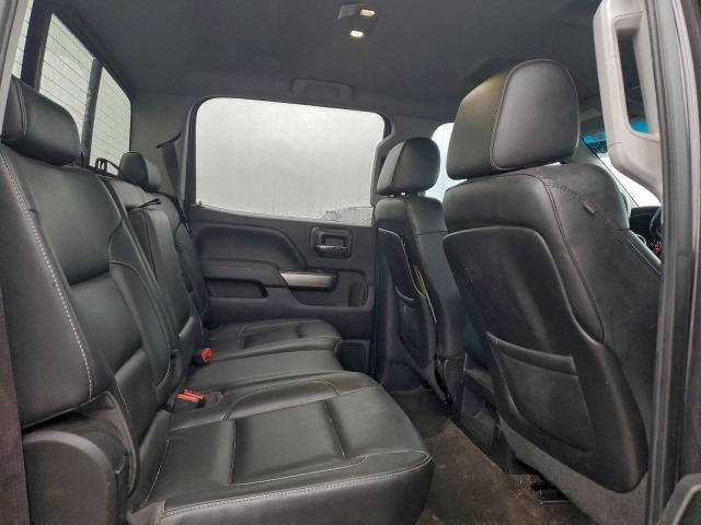 Chevrolet Silverado K1500 Lt Image 11