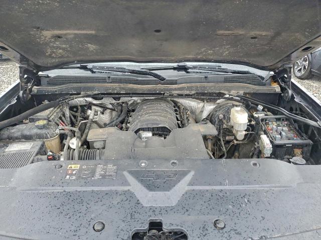 Chevrolet Silverado K1500 Lt Image 10