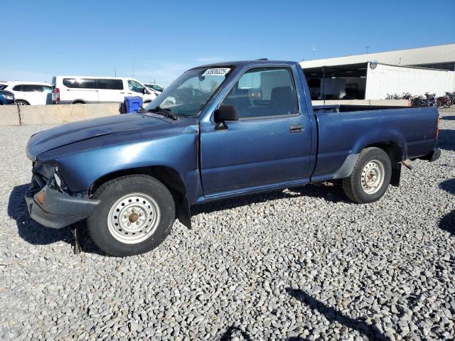  Salvage Toyota Pickup