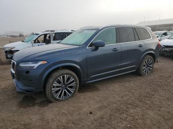  Salvage Volvo XC90