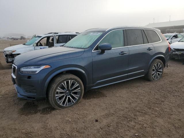  Salvage Volvo XC90