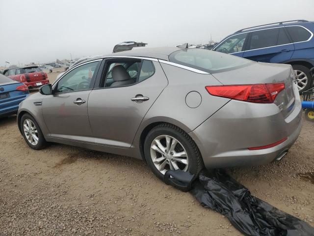 Kia Optima Lx Image 5