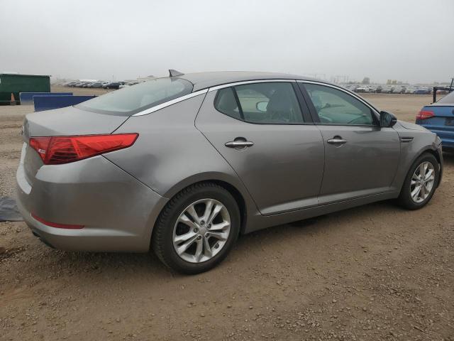 Kia Optima Lx Image 4