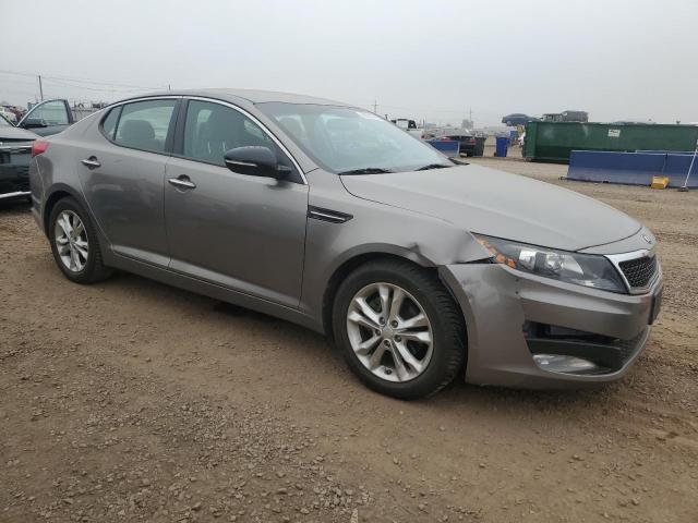 Kia Optima Lx Image 10