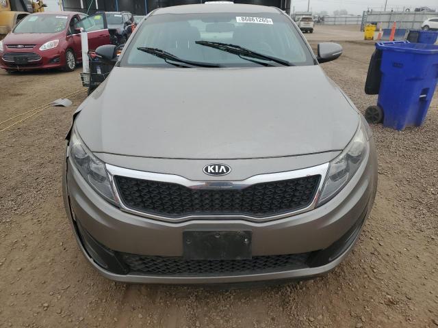 Kia Optima Lx Image 2