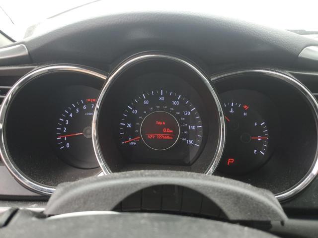 Kia Optima Lx Image 3