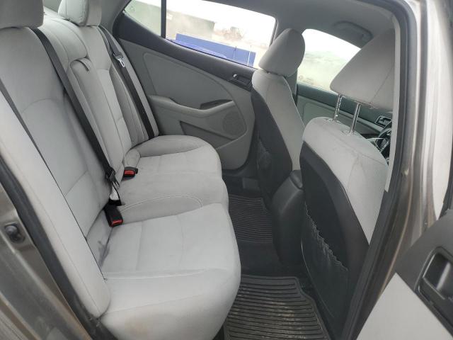 Kia Optima Lx Image 8