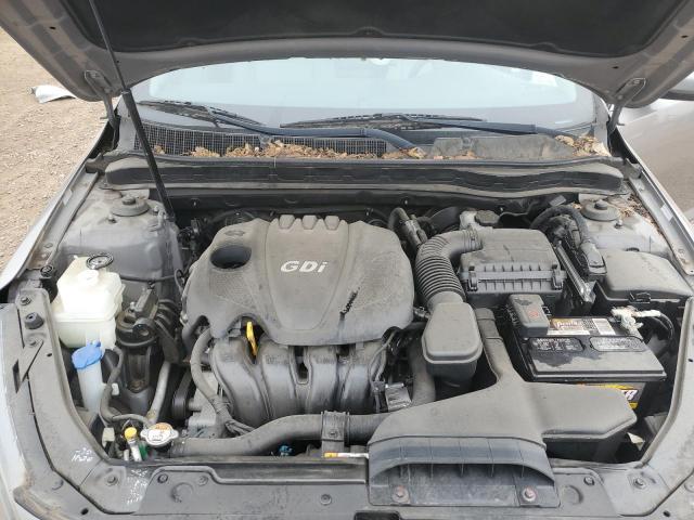 Kia Optima Lx Image 7