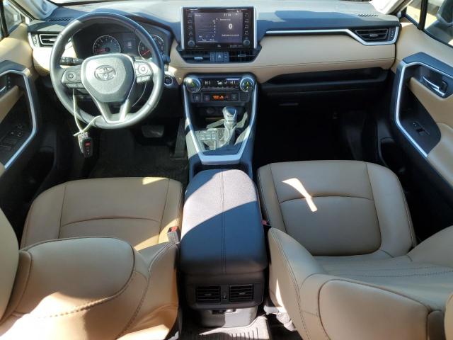 Toyota RAV4 Xle Premium Image 12