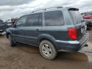 Honda Pilot Ex Image 4