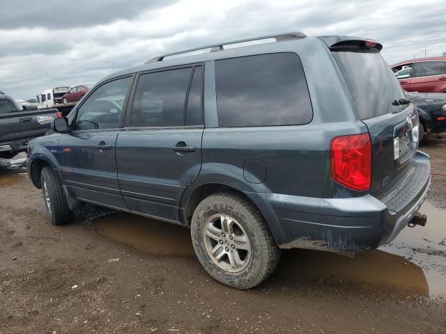 Honda Pilot Ex Image 4