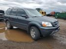 Honda Pilot Ex Image 7