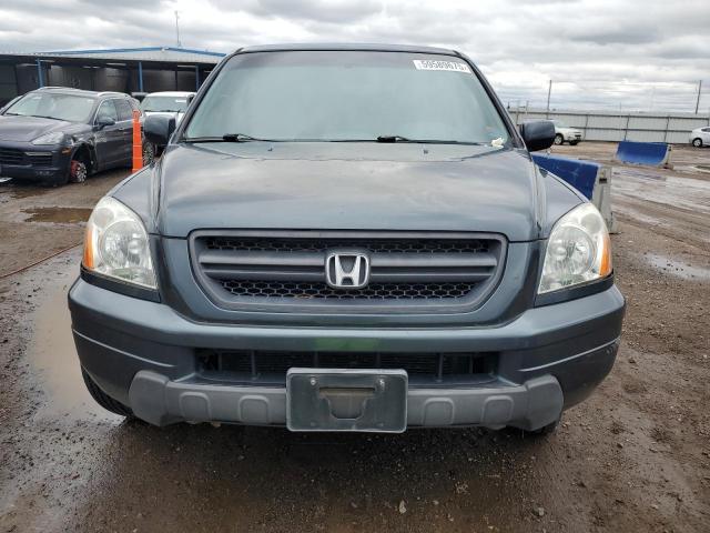 Honda Pilot Ex Image 8