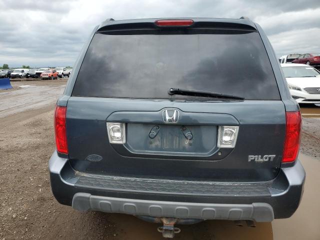 Honda Pilot Ex Image 3