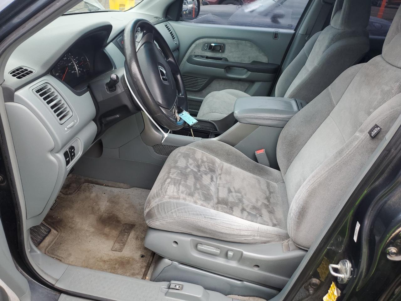 Honda Pilot Ex Image 5