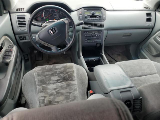 Honda Pilot Ex Image 10