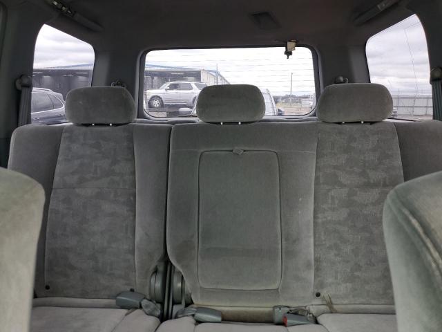 Honda Pilot Ex Image 9