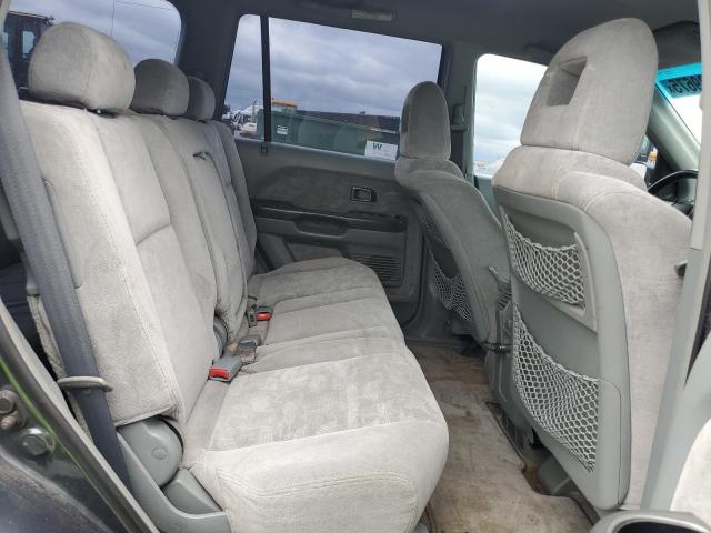 Honda Pilot Ex Image 11