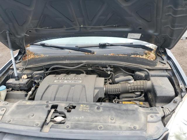 Honda Pilot Ex Image 13