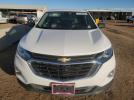 Chevrolet Equinox Ls Image 8