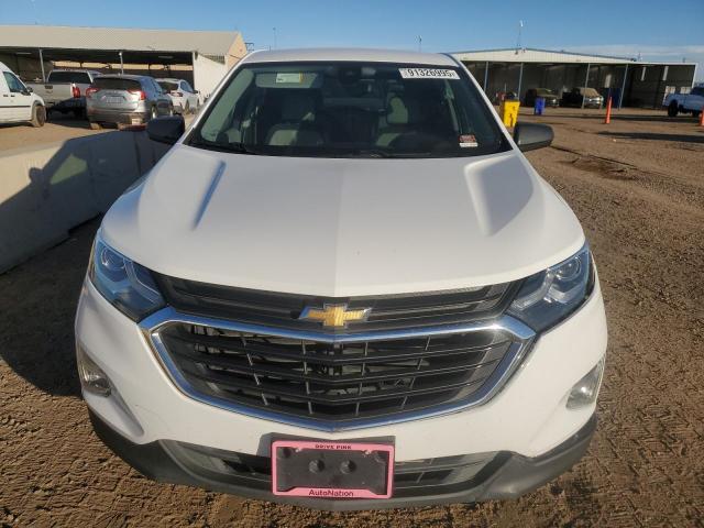 Chevrolet Equinox Ls Image 8