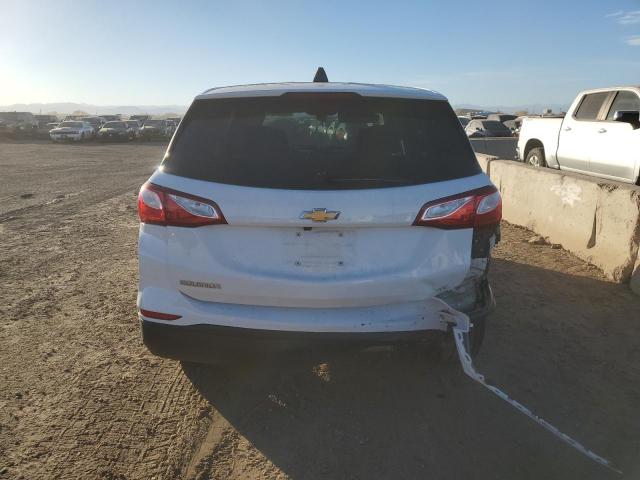 Chevrolet Equinox Ls Image 10