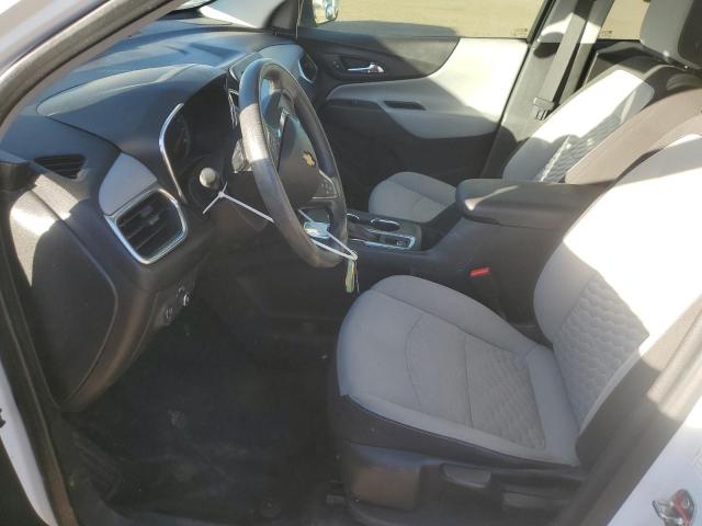 Chevrolet Equinox Ls Image 2