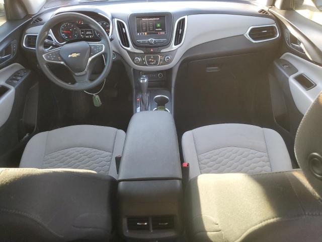 Chevrolet Equinox Ls Image 5