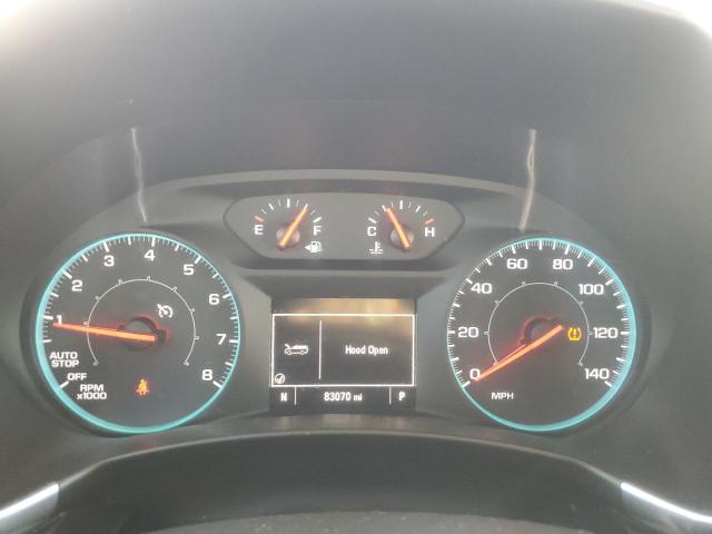 Chevrolet Equinox Ls Image 6