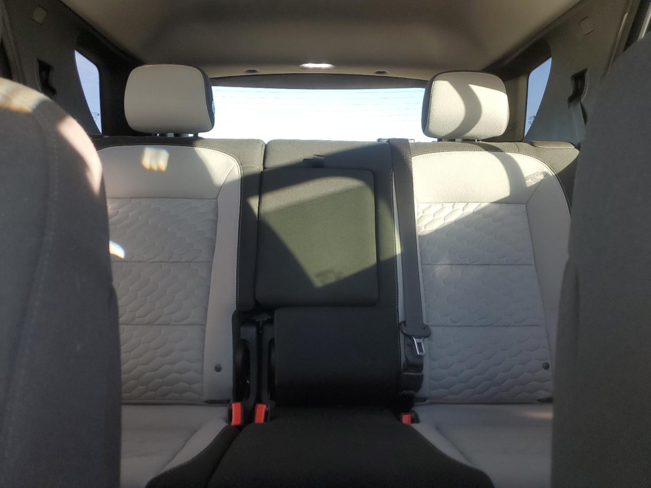 Chevrolet Equinox Ls Image 7