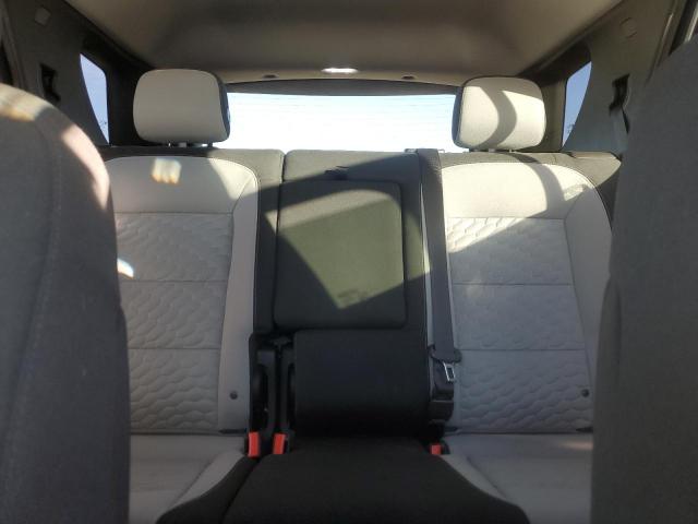 Chevrolet Equinox Ls Image 7