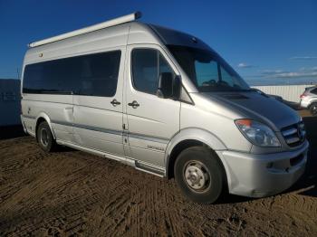  Salvage Oeht M-3500 Ext