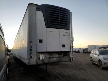  Salvage Trlm Trailer