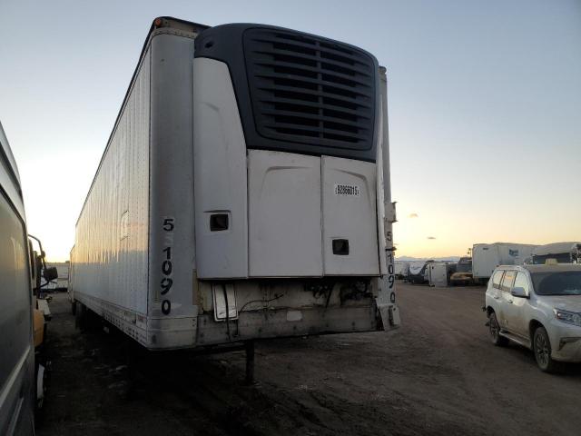  Salvage Trlm Trailer