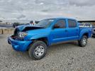 Toyota Tacoma Double Cab Image 1
