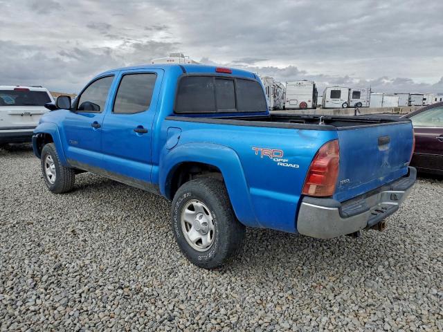 Toyota Tacoma Double Cab Image 2