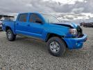 Toyota Tacoma Double Cab Image 6