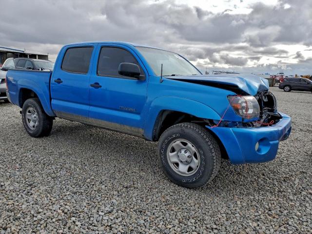Toyota Tacoma Double Cab Image 6
